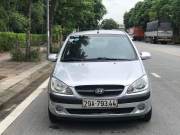 Bán xe Hyundai Getz 2010 1.1 MT giá 133 Triệu - Hà Nội