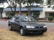 Bán xe Toyota Corolla GLi 1.6 MT 2000 giá 123 Triệu - Hà Nội