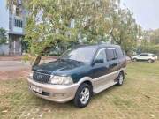 Bán xe Toyota Zace 2004 GL giá 115 Triệu - Hà Nội