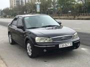 Bán xe Ford Laser GHIA 1.8 AT 2003 giá 108 Triệu - Hà Nội