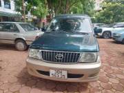 Bán xe Toyota Zace 2005 DX giá 65 Triệu - Hà Nội