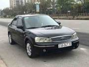 Bán xe Ford Laser 2003 GHIA 1.8 AT giá 89 Triệu - Hà Nội