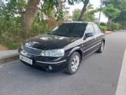 Bán xe Ford Laser 2005 GHIA 1.8 AT giá 106 Triệu - Hà Nội