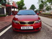 Bán xe Kia Forte SX 1.6 MT 2012 giá 245 Triệu - Hà Nội