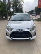 Bán xe Toyota Wigo 1.2G MT 2019 giá 238 Triệu - Hà Nội