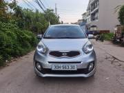 Bán xe Kia Morning 2012 1.0 MT Sport giá 188 Triệu - Hà Nội