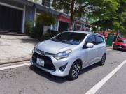 Bán xe Toyota Wigo 2019 1.2G MT giá 218 Triệu - Hà Nội