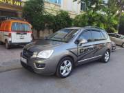 Bán xe Kia Carens 2009 SX 2.0 AT giá 218 Triệu - Hà Nội