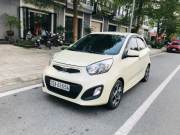 Bán xe Kia Morning 2011 1.0 MT giá 195 Triệu - Hà Nội