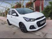 Bán xe Chevrolet Spark 2016 Van 1.0 AT giá 186 Triệu - Hà Nội