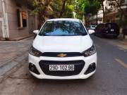 Bán xe Chevrolet Spark 2016 Van 1.0 AT giá 189 Triệu - Hà Nội