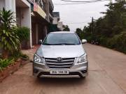 Bán xe Toyota Innova 2016 2.0E giá 338 Triệu - Hà Nội