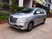 Bán xe Toyota Innova 2016 2.0E giá 338 Triệu - Hà Nội