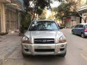 Bán xe Hyundai Tucson 2009 2.0 AT giá 218 Triệu - Hà Nội