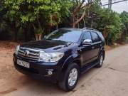 Bán xe Toyota Fortuner 2011 2.7V 4x4 AT giá 295 Triệu - Hà Nội