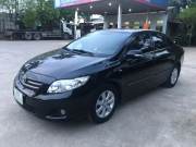 can ban xe oto cu lap rap trong nuoc Toyota Corolla altis 1.8G AT 2008
