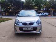 Bán xe Kia Morning SX 1.1 AT Sport 2012 giá 185 Triệu - Hà Nội