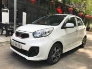 Bán xe Kia Morning 1.0 AT Sport 2011 giá 288 Triệu - Hà Nội