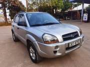 Bán xe Hyundai Tucson 2.0 AT 2009 giá 208 Triệu - Hà Nội