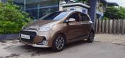 Bán xe Hyundai i10 2020 Grand 1.2 AT giá 335 Triệu - Hà Nội