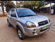 Bán xe Hyundai Tucson 2009 2.0 AT giá 205 Triệu - Hà Nội