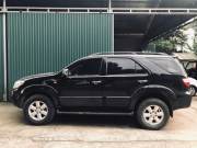 Bán xe Toyota Fortuner 2011 2.7V 4x4 AT giá 285 Triệu - Hà Nội