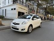 Bán xe Toyota Yaris 2010 1.3 AT giá 265 Triệu - Hà Nội