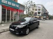 Bán xe Toyota Vios 2018 1.5E giá 279 Triệu - Hà Nội