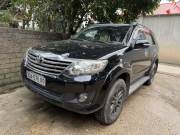 Bán xe Toyota Fortuner 2015 2.7V 4x2 AT giá 465 Triệu - Hà Nội