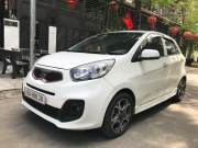 Bán xe Kia Morning 2011 1.0 AT Sport giá 205 Triệu - Hà Nội