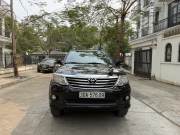 Bán xe Toyota Fortuner 2015 2.7V 4x2 AT giá 485 Triệu - Hà Nội