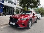 Bán xe Mazda CX3 2021 Luxury 1.5 AT giá 438 Triệu - Hà Nội