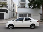 Bán xe Toyota Vios 2007 E giá 108 Triệu - Hà Nội