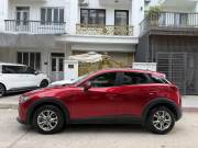 Bán xe Mazda CX3 2021 Limited 1.5 At giá 426 Triệu - Hà Nội