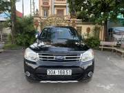 Bán xe Ford Everest 2014 2.5L 4x2 AT giá 335 Triệu - Hà Nội