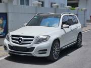 Bán xe Mercedes Benz GLK Class 2015 GLK220 CDI 4Matic giá 689 Triệu - Hà Nội