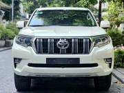 Bán xe Toyota Prado VX 2.7L 2018 giá 1 Tỷ 920 Triệu - Hà Nội