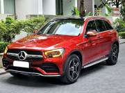 Bán xe Mercedes Benz GLC 2020 300 4Matic giá 1 Tỷ 699 Triệu - Hà Nội