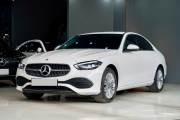 Bán xe Mercedes Benz C class C200 Avantgarde 2023 giá 1 Tỷ 350 Triệu - Hà Nội