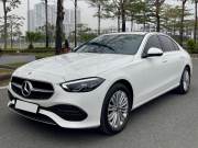 Bán xe Mercedes Benz C class 2023 C200 Avantgarde giá 1 Tỷ 499 Triệu - Hà Nội