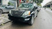 Bán xe Lexus GX 2009 470 giá 1 Tỷ 430 Triệu - Hà Nội