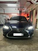 Bán xe Lexus ES 2018 250 giá 1 Tỷ 720 Triệu - TP HCM