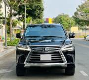 Bán xe Lexus LX 570 2019 giá 6 Tỷ 868 Triệu - TP HCM