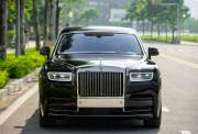 bán xe Rolls Royce Phantom EWB 6.7 V12 2022 - TP HCM
