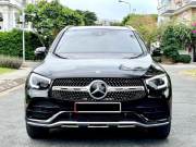 Bán xe Mercedes Benz GLC 2021 300 4Matic giá 1 Tỷ 886 Triệu - TP HCM