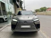 Bán xe Lexus LX 2023 600 Vip giá 9 Tỷ 800 Triệu - TP HCM