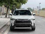 Bán xe Toyota Corolla Cross 2022 1.8V giá 799 Triệu - TP HCM