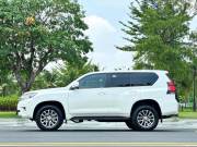 Bán xe Toyota Prado VX 2.7L 2018 giá 1 Tỷ 950 Triệu - TP HCM