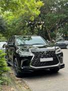 Bán xe Lexus LX 2021 570 giá 8 Tỷ 986 Triệu - TP HCM