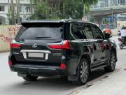 Bán xe Lexus LX 2016 570 giá 4 Tỷ 650 Triệu - TP HCM